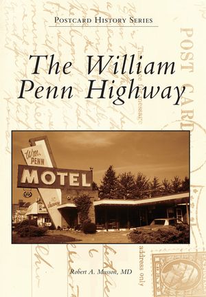 The William Penn Highway image number 0