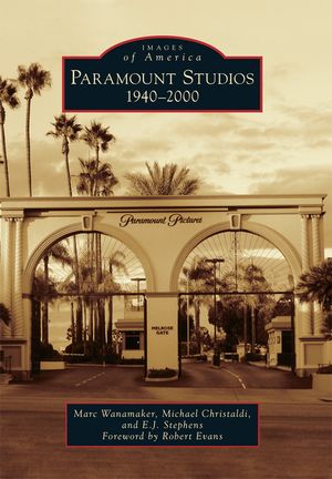 Paramount Studios: 1940-2000 image number 0