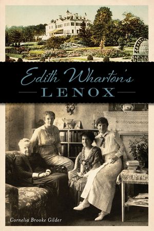 Edith Wharton's Lenox image number 0