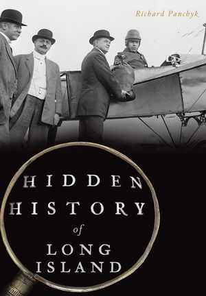 Hidden History of Long Island image number 0