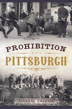 Prohibition Pittsburgh image number 0