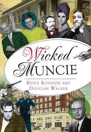 Wicked Muncie image number 0