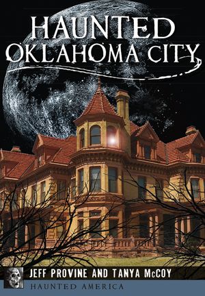 Haunted Oklahoma City image number 0