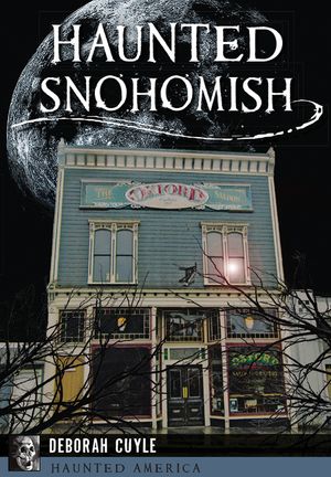 Haunted Snohomish image number 0