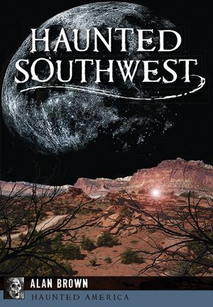 Haunted Southwest image number 0