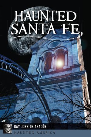 Haunted Santa Fe image number 0