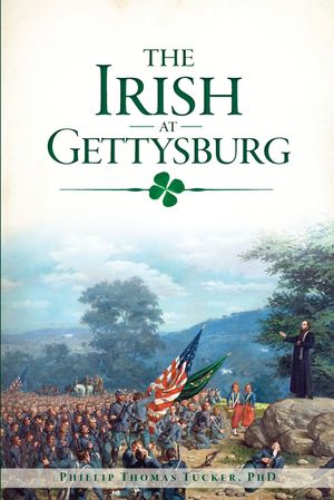 The Irish at Gettysburg image number 0