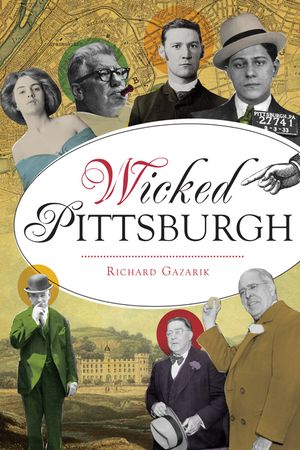 Wicked Pittsburgh image number 0