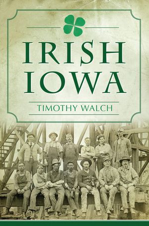 Irish Iowa image number 0