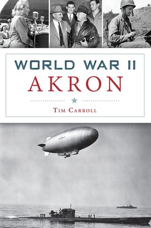 World War II Akron image number 0