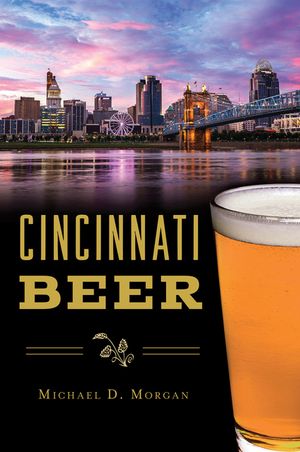 Cincinnati Beer image number 0