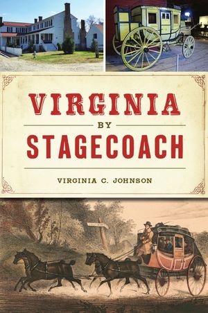 Virginia by Stagecoach image number 0