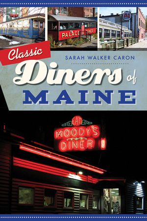 Classic Diners of Maine image number 0