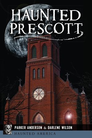 Haunted Prescott image number 0