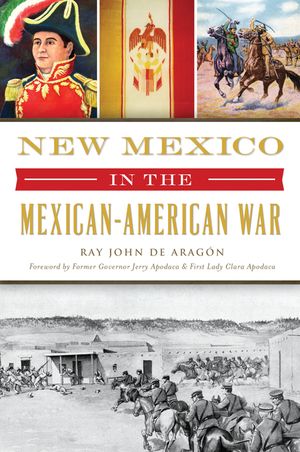 New Mexico in the Mexican American War image number 0