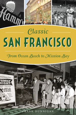 Classic San Francisco: From Ocean Beach to Mission Bay image number 0