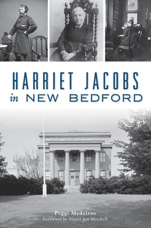 Harriet Jacobs in New Bedford image number 0