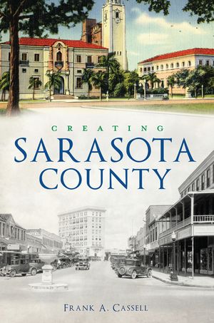 Creating Sarasota County image number 0