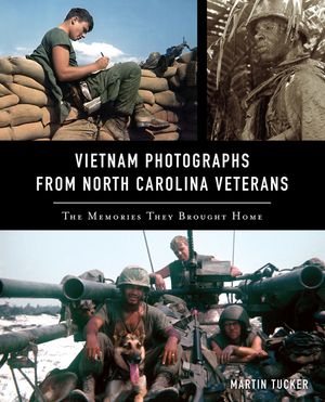 Vietnam Photographs from North Carolina Veterans: The Memories They Brought Home image number 0