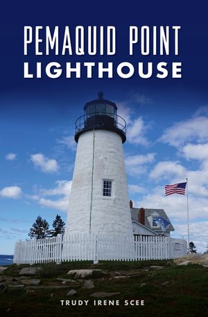 Pemaquid Point Lighthouse image number 0