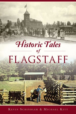 Historic Tales of Flagstaff image number 0