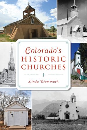 Colorado's Historic Churches image number 0