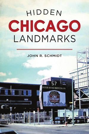 Hidden Chicago Landmarks image number 0