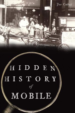 Hidden History of Mobile image number 0