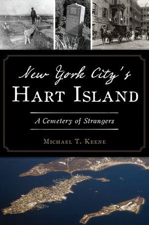 New York City's Hart Island: A Cemetery of Strangers image number 0