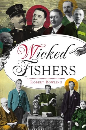 Wicked Fishers image number 0