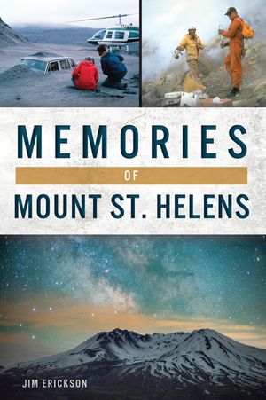 Memories of Mount St. Helens image number 0