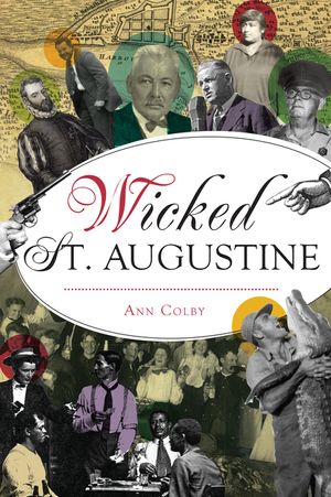 Wicked St. Augustine image number 0