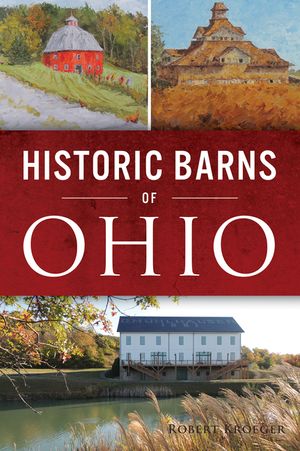 Historic Barns of Ohio image number 0