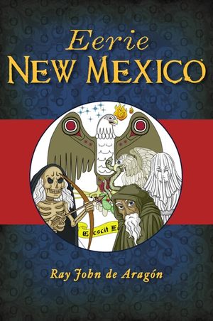 Eerie New Mexico image number 0