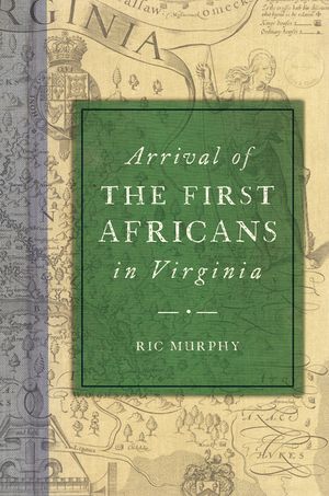 Arrival of the First Africans in Virginia image number 0