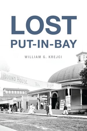 Lost Put-In-Bay image number 0