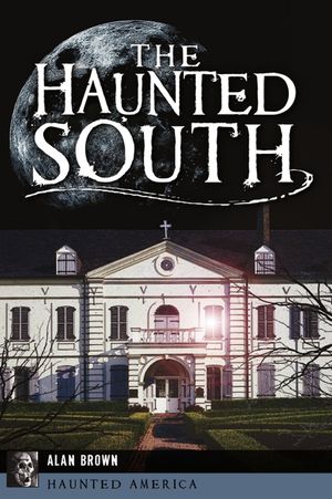 The Haunted South image number 0