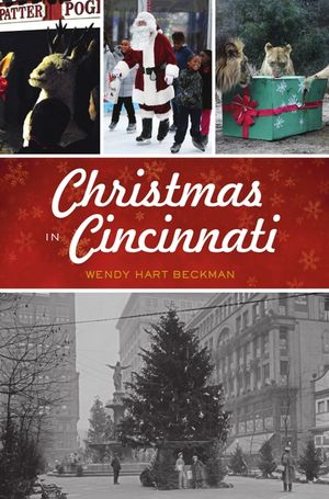 Christmas in Cincinnati image number 0