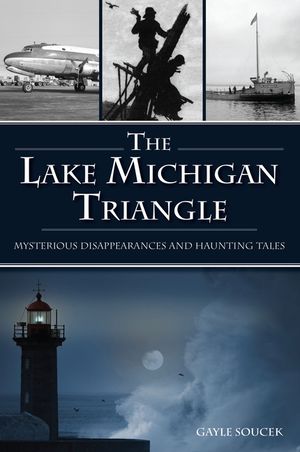 The Lake Michigan Triangle: Mysterious Disappearances and Haunting Tales image number 0