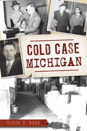 Cold Case Michigan image number 0