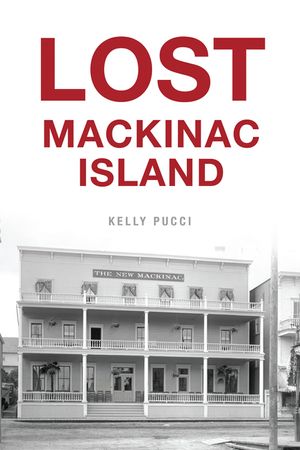 Lost Mackinac Island image number 0