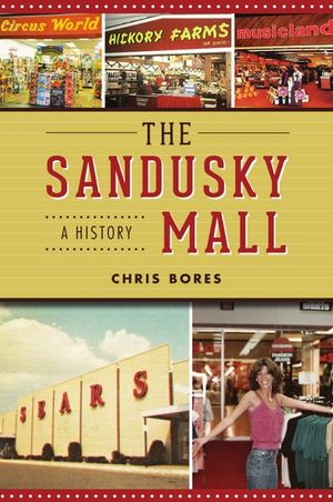 The Sandusky Mall: A History image number 0