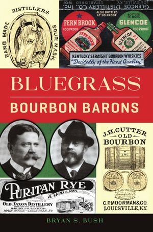 Bluegrass Bourbon Barons image number 0