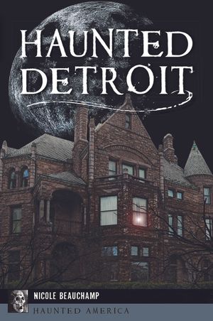 Haunted Detroit image number 0