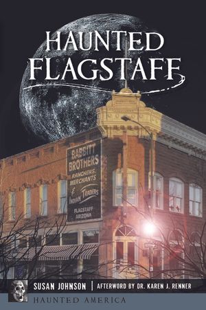 Haunted Flagstaff image number 0