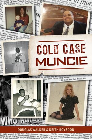 Cold Case Muncie image number 0