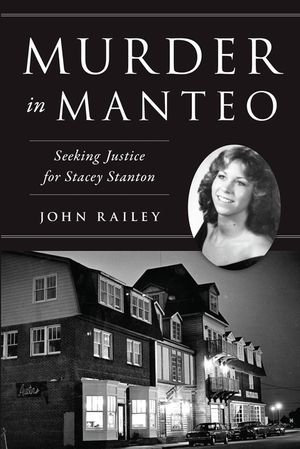 Murder in Manteo: Seeking Justice for Stacey Stanton image number 0