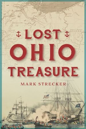 Lost Ohio Treasure image number 0