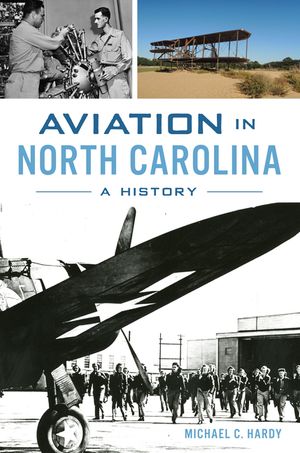 Aviation in North Carolina: A History image number 0