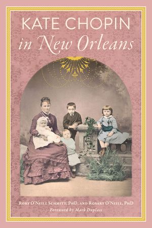 Kate Chopin in New Orleans image number 0